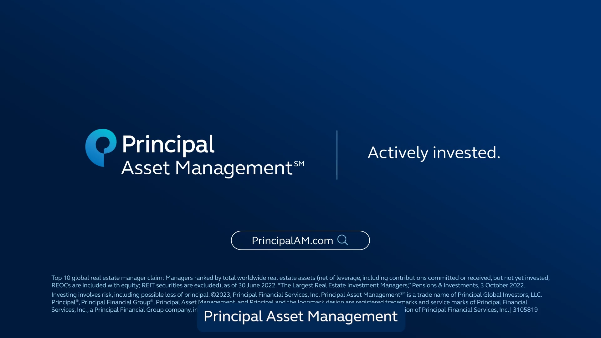 Principal Asset Management