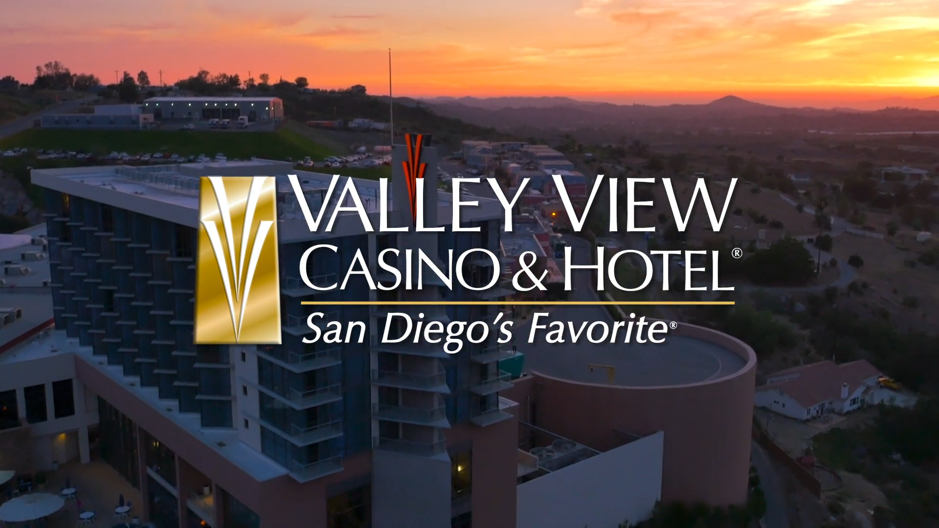 Valley View Casino