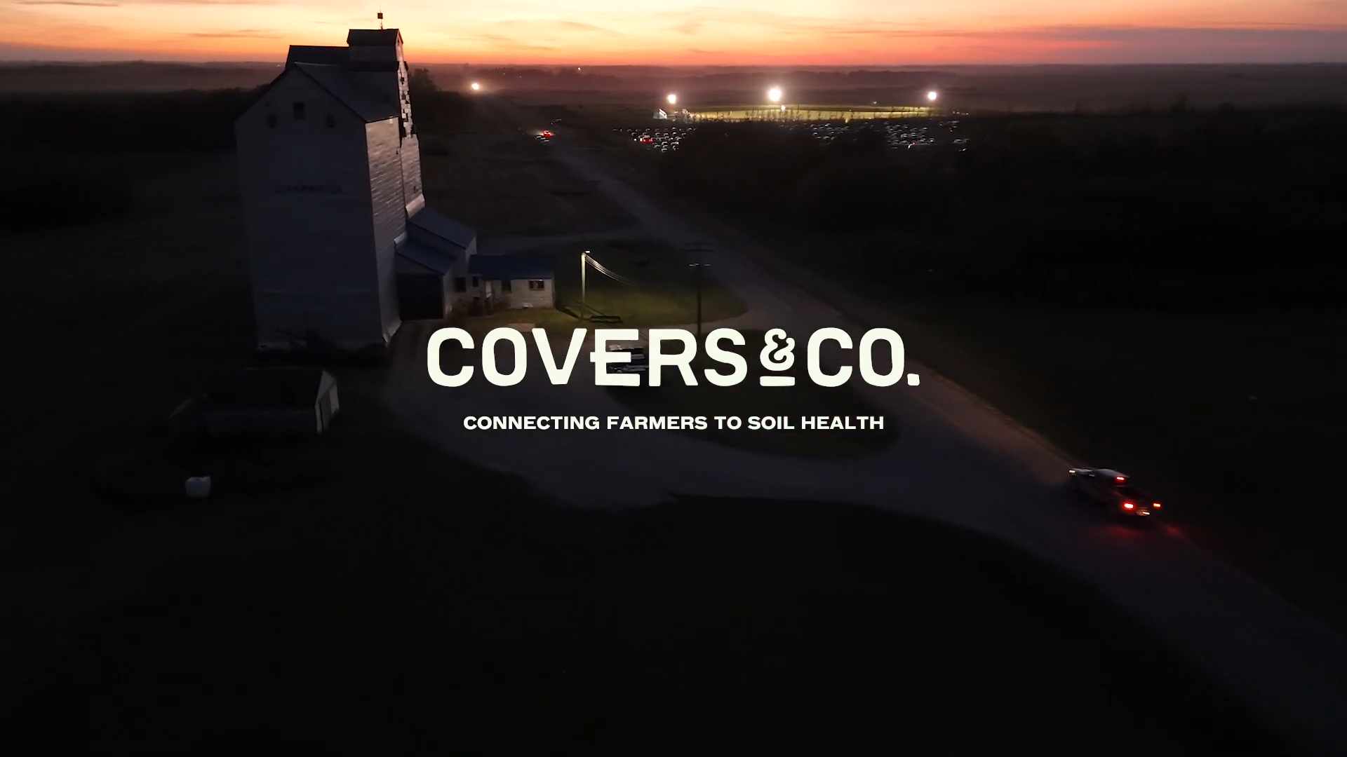 Covers & Co. Field of Dreams